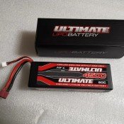 Baterias 2S (6.6V - 7.4V & 7.6V)
