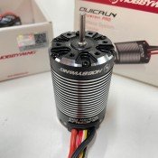 Motores Brushless