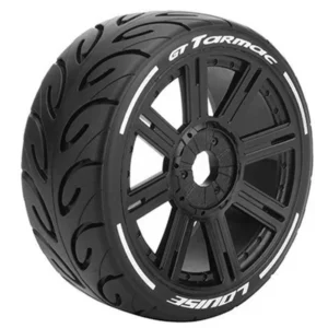Pista 1/8 & 1/9