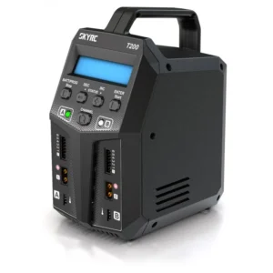 Carregadores Lipo & Multifunções