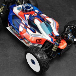 Team Associated RC8B3/3.1