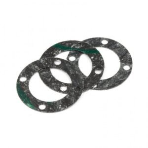 DIFF CASE GASKET (3PCS)