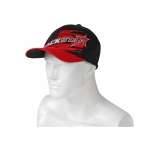 Trackstar (Large Logo) Cap M-XL