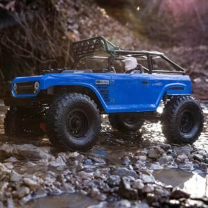 Axial SCX10