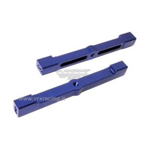 Ergal Supports for Battery Holder 1/10 off-road Vrx