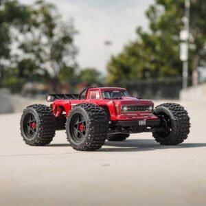 Arrma Outcast 1/10