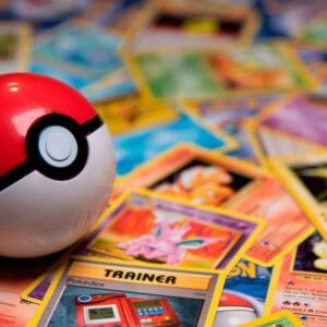 Jogos de Cartas