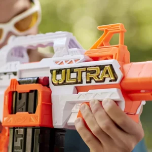 NERF & Blaster Toys