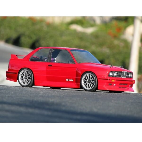 BMW M3 E30 BODY (200MM)