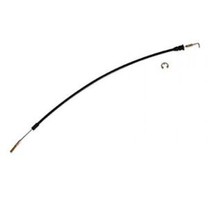 TRX4 Cable, T-lock (medium)