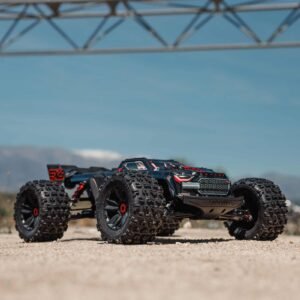 Arrma Kraton 1/5