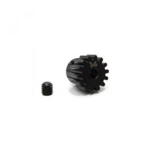 14T pinion gear M1 1/8