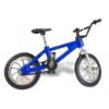 BICICLETA BMX AZUL