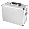 Aluminum radio case (Small) [263] – Q-Model