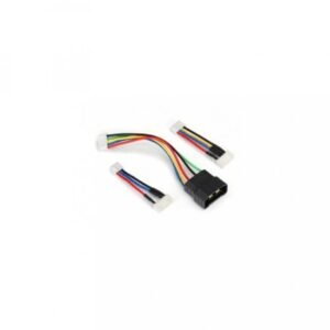 Adapter, Traxxas iD LiPo battery