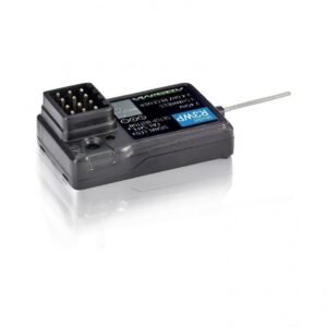 ABSIMA 3 - CHANNEL RECEIVER ""R3WP"" 2,4 GHZ