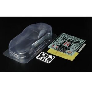 Mazda MX-5 LW Body (WB225)
