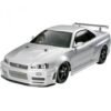 Body-Set NiSMO R34 GT-R Z-Tuned Street (WB257)
