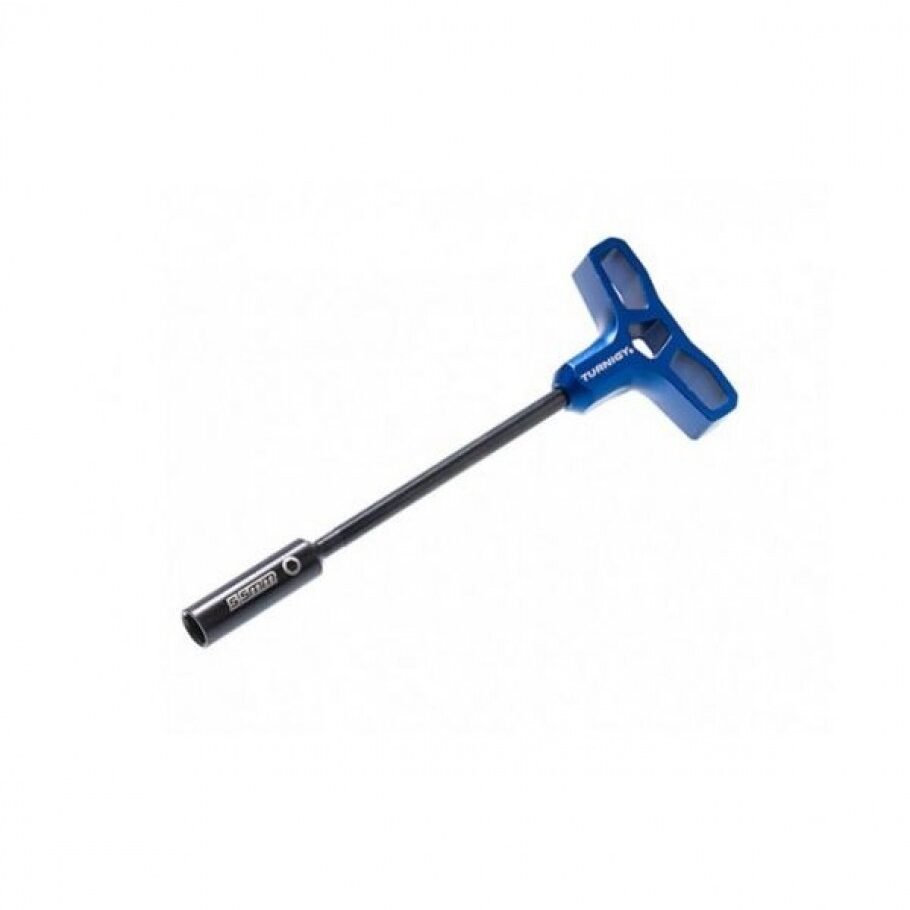 Turnigy T-handle Nut Driver 5.5 X 100mm 119206