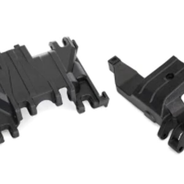 Skidplate lower gear cover