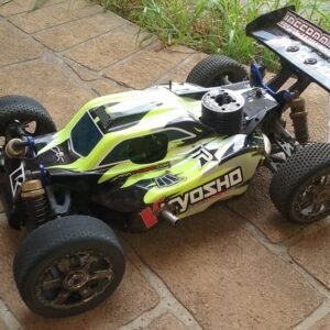 Kyosho Inferno Neo 2.0