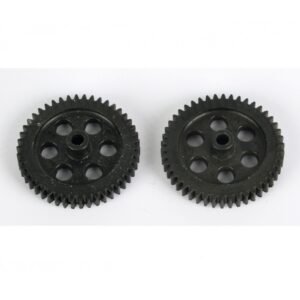 Main gear CV-10B/ T (2)