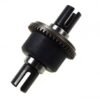 Virus 4.0 Diff front/rear