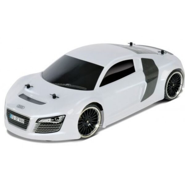 Carson Audi R8 FD 2.4GHz 100% RTR