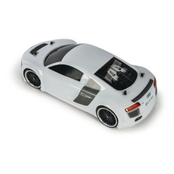 Carson Audi R8 FD 2.4GHz 100% RTR - Image 5