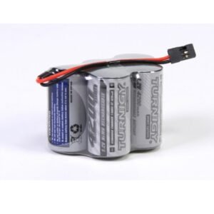 Turnigy Receiver Pack Sub-C 4200mAh 6.0v NiMH High Power Series