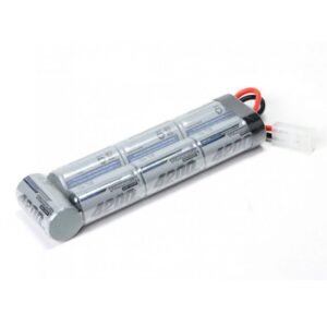Turnigy vara pacote de Sub-C 4200mAh 8.4V NiMH Series High Power