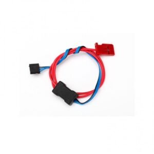 Sensor, auto-detectable, voltage