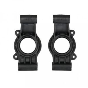 Carriers, stub axle (left & right) XMAXX