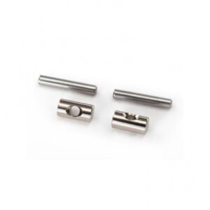 Cross pin (2) drive pin (2) (to rebuild front axle shafts)