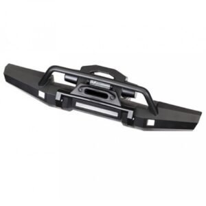 Bumper, front/ winch (TRX-4)