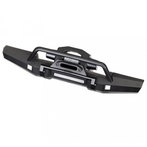 Bumper, front/ winch (TRX-4)