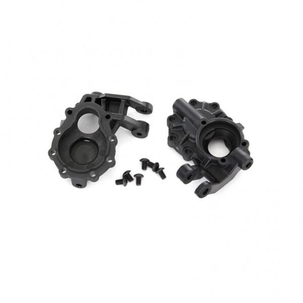 Portal drive housing, inner, front (TRX-4)