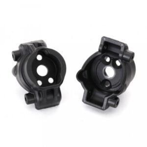 TRX4 Portal drive axle mount, rear (left & right)