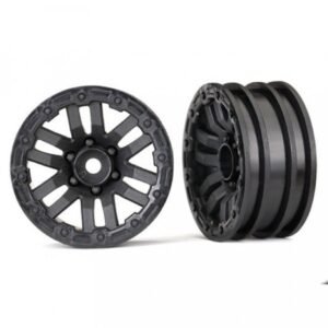 Wheels, TRX-4 1.9 (2)
