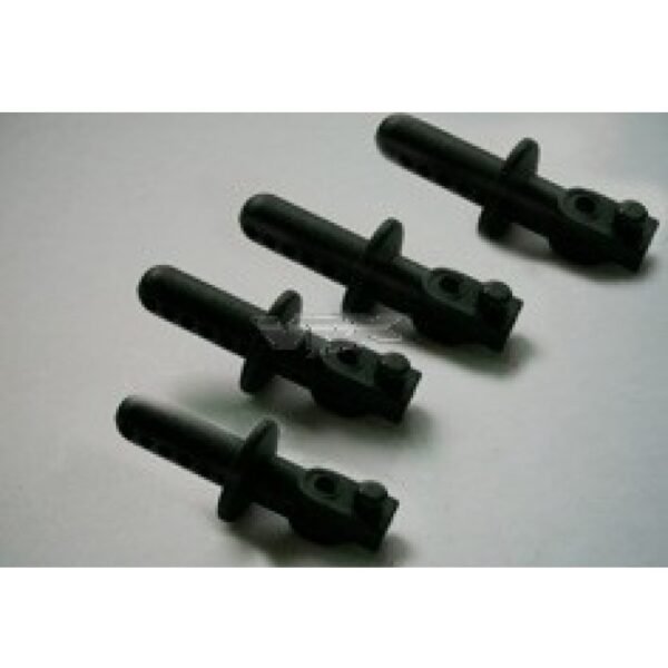 1/8 Off-Road Truggy VRX Body Supports 4 pcs