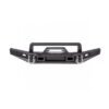 Bumper winch for trx-4 sport