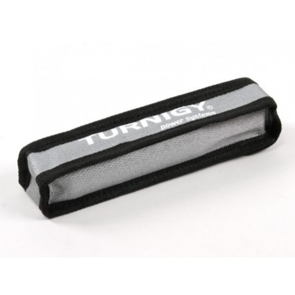 Turnigy® retardante de fogo LiPoly Bag Bateria (170x26x30mm) (1pc)