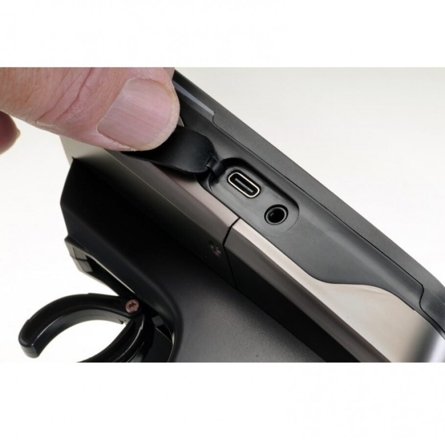 9-Channel Radio "CR9T" 2.4GHz incl. Receiver - Image 11