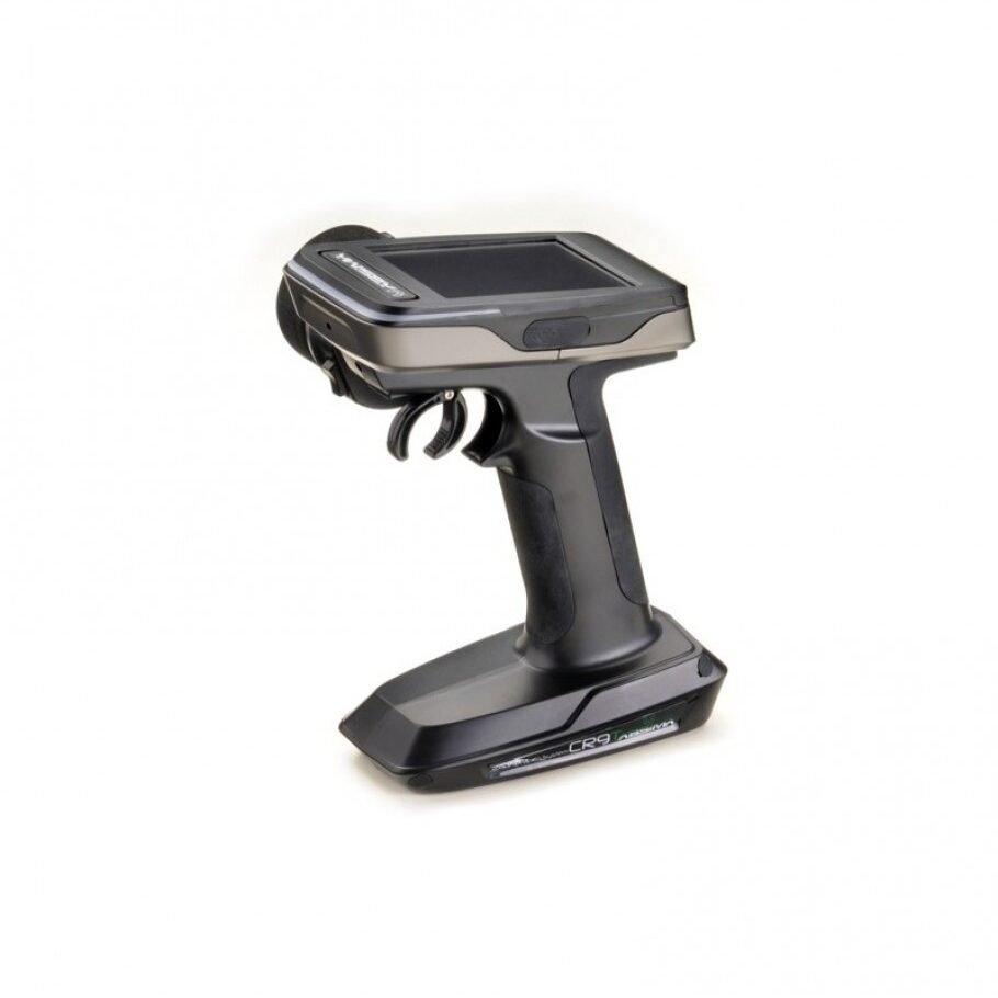 9-Channel Radio "CR9T" 2.4GHz incl. Receiver - Image 9