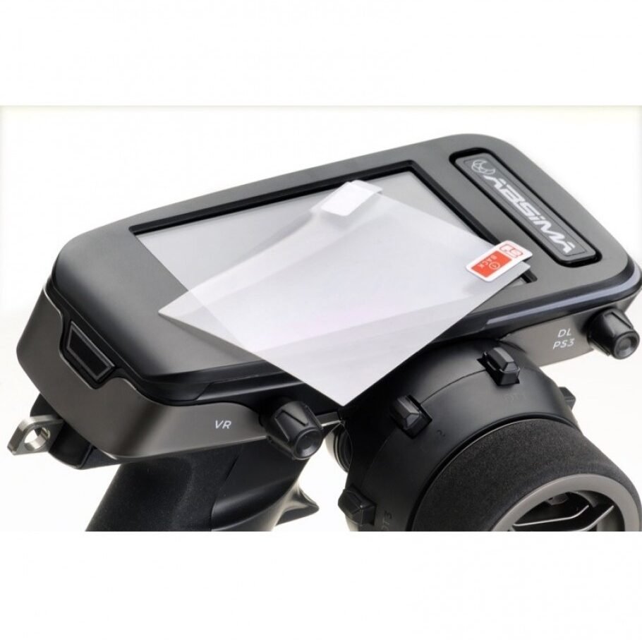 9-Channel Radio "CR9T" 2.4GHz incl. Receiver - Image 13