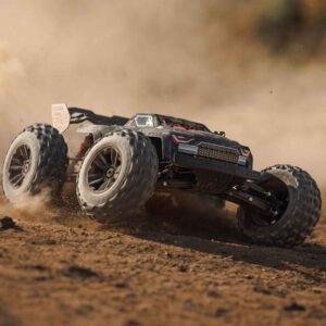 Arrma Kraton 1/8