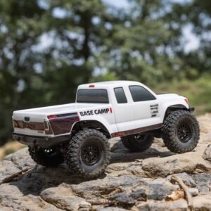 Axial SCX24
