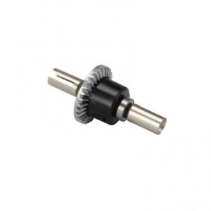 DIFERENCIAL COMPLETO METALICA 1/12 12427 SERIES /12429 (1U.)