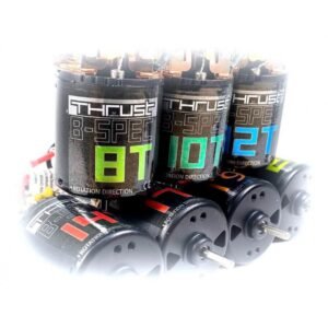 Electric Motor "Thrust B-Spec" 8T