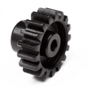PINION GEAR 17 TOOTH (1M / 3MM SHAFT)